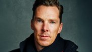 Als Drache «Smaug» in der «Hobbit»-Trilogie hat der britische Schauspieler Cumberbatch eine «unvergessliche Figur» geschaffen, fand die Jury... (Bild: zVg/© Gavin Bond)