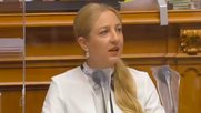 GLP-Nationalrätin Katja Christ: «Eine Medienförderung der Zukunft sieht anders aus.» 