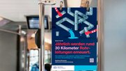 Präsentiert werden Fakten, die irgendwie beeindrucken. (Bild zVg)