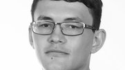 Ján Kuciak wurde Opfer eines Attentats