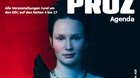 In der Agenda aufgeführt ist unter anderem das offizielle Begleitprogramm... (Bild: zVg)