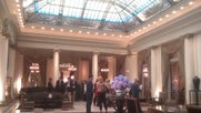 Service-Public-Debatte im Hotel Bellevue