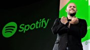Spotify-CEO Daniel Ek will seine Mitarbeitenden von lokalen Fesseln befreien...