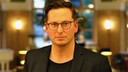 Werner Zweifel betreut die Titel «Geo Schweiz», «Brigitte Schweiz», «Gala Schweiz», und «Schöner Wohnen Schweiz»...