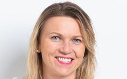 Camille Perazio: Seit 15 Jahre im Unternehmen...