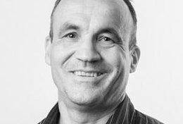 Erfinder der «Grädel»-Kolumne: Ruedi Kunz