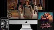 Wenn Netflix heute auf verschiedenen Geräten ausserhalb eines Haushalts konsumiert wird, kann das neu auch mehr Einnahmen bedeuten...       (Bild: Netflix)
