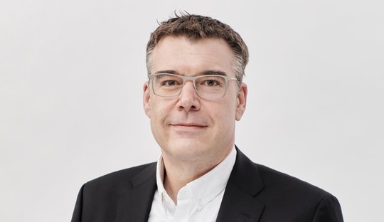 Dr. Marc Sele leitet den 2021 neu geschaffenen Geschäftsbereich «Data & Tools»…    (Bild zVg. Wemf)