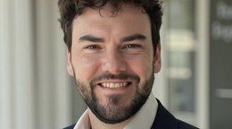 Christian Fielitz beginnt am 1. Mai (zVg)