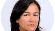 Michèle Schell ist seit 2002 bei der NZZ