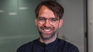 Ab Mitte Mai fürs gesamte Marketing der Einkaufs-Apps Bring! und Profital verantwortlich: Fabian Serger (Bild zVg) 