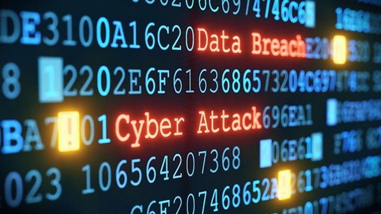 Nach wie vor herrscht noch Unsicherheit, was die Cyberkriminellen in einer nächsten Eskalationsstufe ins Darknet stellen wollen...        (Bild: Infopoint Security)
