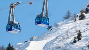 Pünktlich zur neuen Wintersaison wurde der Vermarktungsvertrag mit den Bergbahnen in der Leventina unterschrieben... (Bild: zVg)