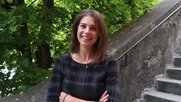 Stephanie Schnydrig ist Wissenschafstredaktorin bei CH Media und jetzt neue Präsidentin des Klubs für Wissenschaftsjournalismus…          (Bild: zVg)