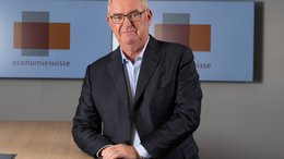 Christoph Mäder ersetzt Heinz Karrer