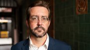 Von Reporter ohne Grenzen zu Amnesty International: Chritian Mihr...(Bild: RSF)