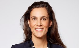 Petra Ehmann startet am 1. September...