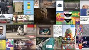 Snapshot der Shortlist mit 34 Nominierten…     (Bild: AWS)
