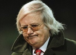 Gilbert Gress mit SRF nicht zufrieden