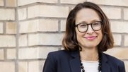 Geschäftsführerin Catherine Purgly verlässt Leading Swiss Agencies Ende November nach acht Jahren...   (Bild zVg)