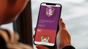 Die Website www.gambling-check.ch ist das Herzstück der nationalen Präventionskampagne…     (Bild: Feinheit)