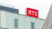 RTS darf Interviewpartner und Songs nach eigenen Gutdünken auswählen. (Bild © RTS)