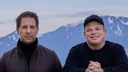 «Stärkere Vernetzung mit den internationalen Standorten von Jung von Matt macht Schweizer Agentur noch wettbewerbsfähiger», sagt Roman Hirsbrunner (l.), mit CCO Christian Kies…    (Bild zVg)