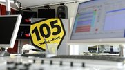 Umkämpft: UKW-Konzession von Radio 105