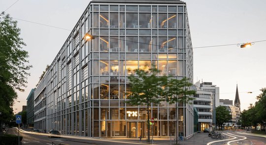 Wichtig sei, «dass die TX Group aufhört, primär auf die Gewinnmargen zu fokussieren und dass sie wieder in den Lokaljournalismus investiert»... (Bild: TX Group/zVg)