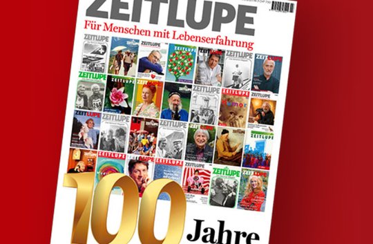 231 prominente Schweizerinnen und Schweizer aus Politik, Wirtschaft, Kultur, Sport und Medien zierten bisher das Titelblatt und kamen ausführlich zu Wort...    (Webseite)