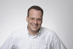 Andreas Meier: Vom Radio in die Luftfahrt