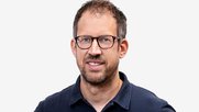 Künzle ist seit 2016 stellvertretender Redaktionsleiter... (SRF/Matthias Willi)