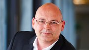 Rainer Schaub kommt von der Swisscom, wo er zuletzt als Head of Sales & Business Development IT Services tätig war. (Bild zVg)