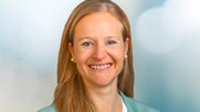 Fabienne Muri-Berchtold startete Anfang Juli...