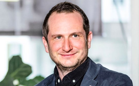 Adi Barmettler: «Wir führen unsere Gruppe gemäss dem Motto ‘best alone - better together’. Jede Agentur muss für sich die Beste sein.»