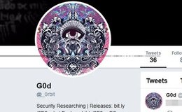 Keine Einzelaktion mit G0d-Twitter-Account