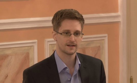 Snowden hatte angedeutet, dass er gerne in die USA zurücklehren würde, wenn es dort zu einem fairen Verfahren kommt (Bild: McZusatz, CC)...