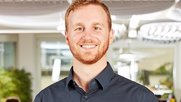 Martin Stadelmann ist Team Lead SEO bei der Webrepublic...      (Bild: zVg)