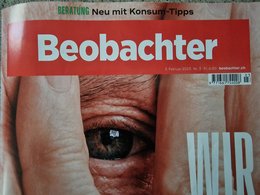 Einem leichten Relaunch unterzogen... (© KR)