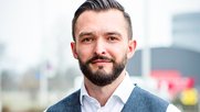 Thomas Sucic arbeitet seit 2017 bei EY