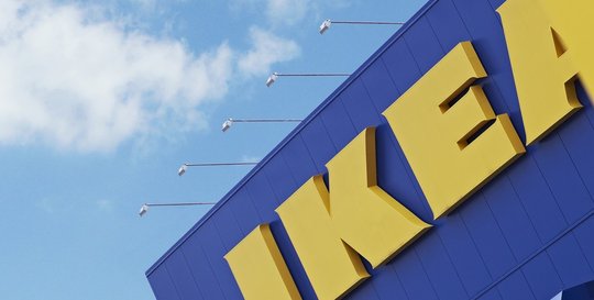 Die Mediastrategie von MediaCom wird fürs nächste Geschäftsjahr von Ikea Schweiz «eine wegleitende Rolle» spielen, heisst es zum Pitchgewinn... (Bild: © Ikea Schweiz)