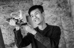 Lin Zi porträtiert habsüchtige Oberschicht