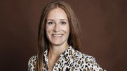Roswitha Brunner ist seit 1. November für die Weiterentwicklung der strategischen Kommunikation und Public Affairs zuständig...   (Bild zVg/Lea Waser)