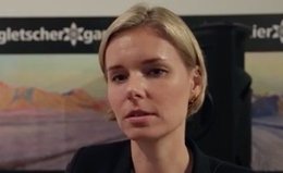 RTR-Direktorin Ladina Heimgartner