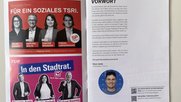 Ist das Online-Magazin «Tsüri» auch eine Polit-PR-Agentur?   (Bild: Screens. Sondermagazin)