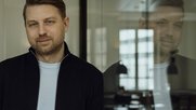 Entwickelt auch Webseiten: Thomas Schmid...