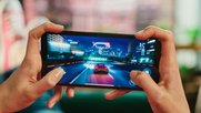 Für die Gaming-Fans führt Casablanca Advertising Audio-Werbung in den Computerspielen ein... (Bild zVg)
