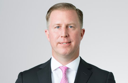 Felix H. Mende: «Es galt den Unterschied in der Betrachtung von digitaler und analoger OOH zu messen – das geschah mittels Eyetracking.»