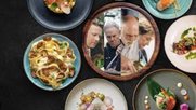 Chef’s Table Legends am Herd (Netflix/zVg)