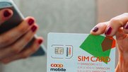 Coop-Mobile-Abos werden zu Salt migriert